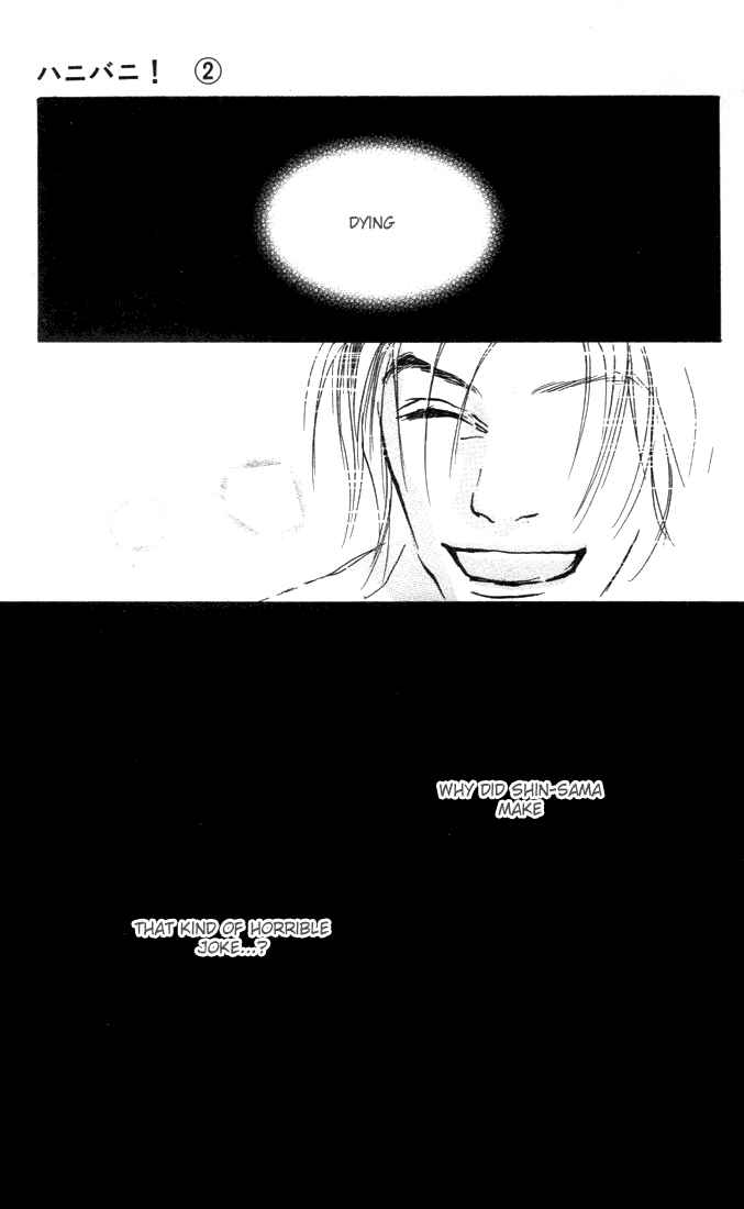 Page 7 Chapter 6 Honey Bunny!
