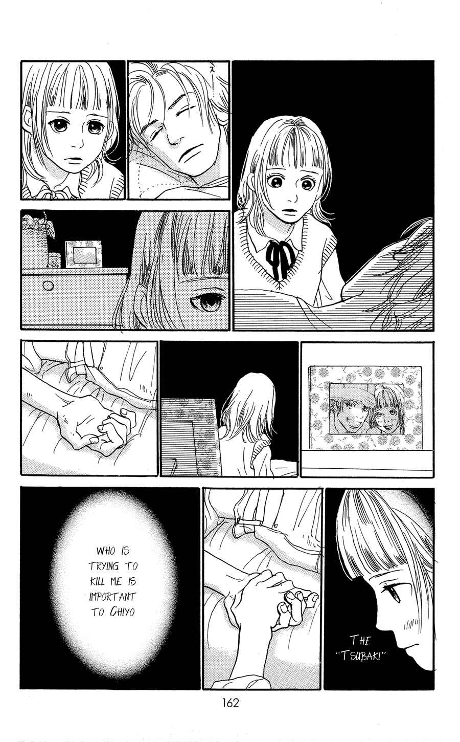 Page 26 Chapter 4 Honey Bunny!
