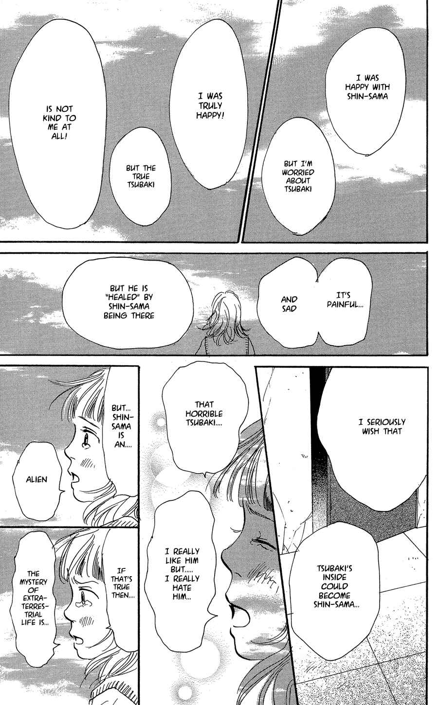 Page 35 Chapter 4 Honey Bunny!