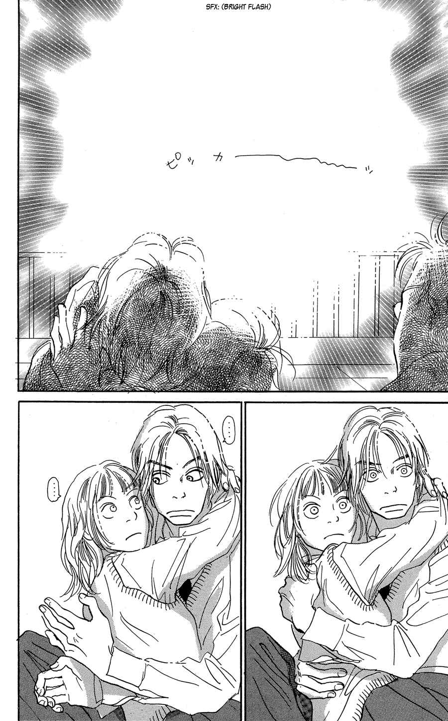 Page 40 Chapter 4 Honey Bunny!