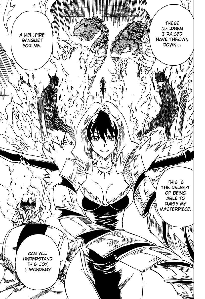 Page 22 Chapter 7 Flags