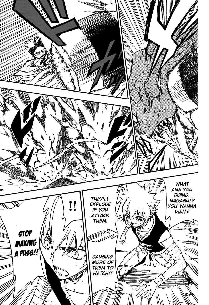 Page 28 Chapter 7 Flags