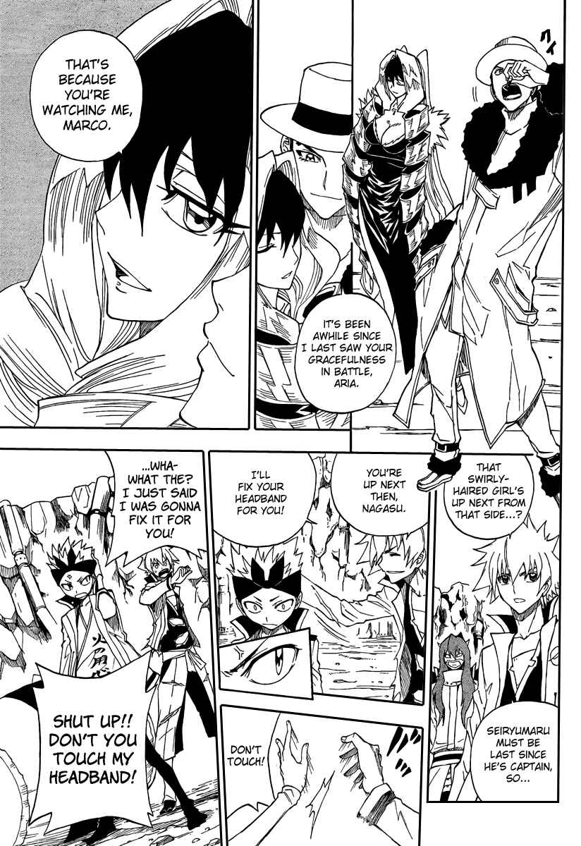 Page 3 Chapter 7 Flags