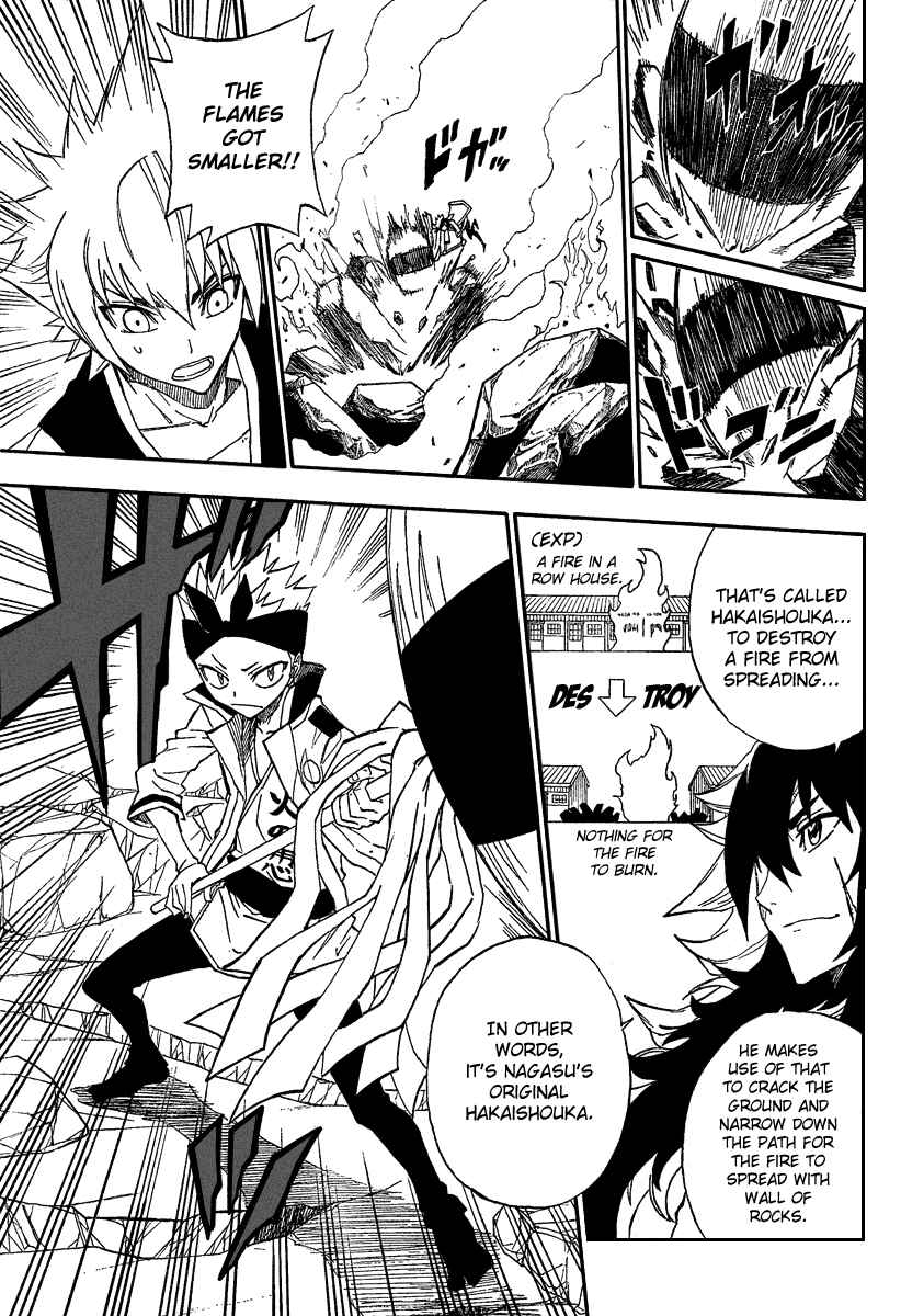 Page 7 Chapter 7 Flags
