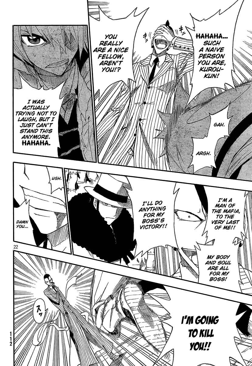 Page 22 Chapter 4 Flags