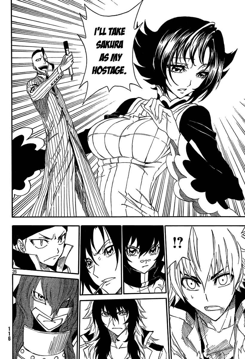 Page 26 Chapter 4 Flags