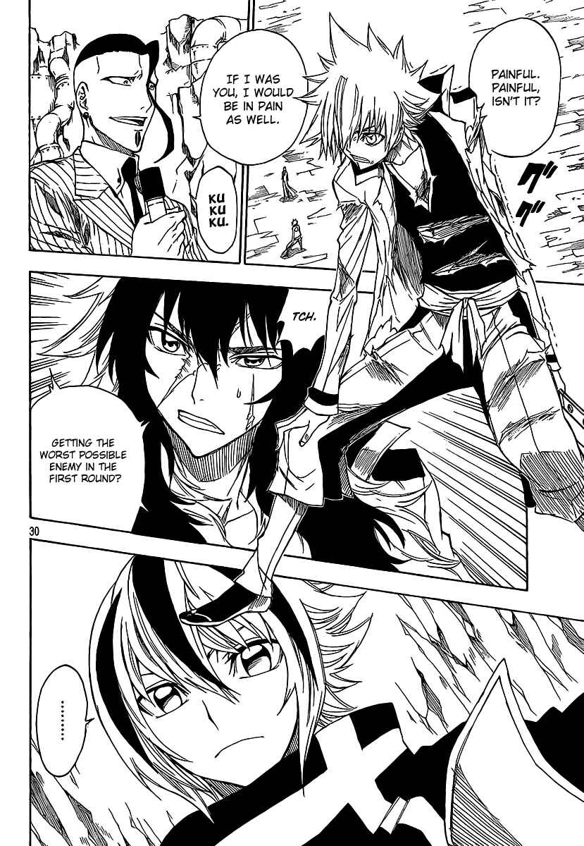 Page 30 Chapter 4 Flags