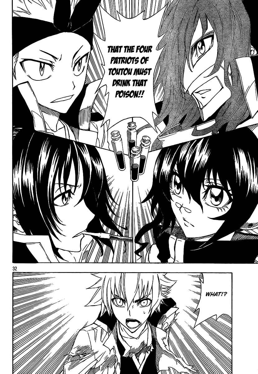 Page 32 Chapter 4 Flags