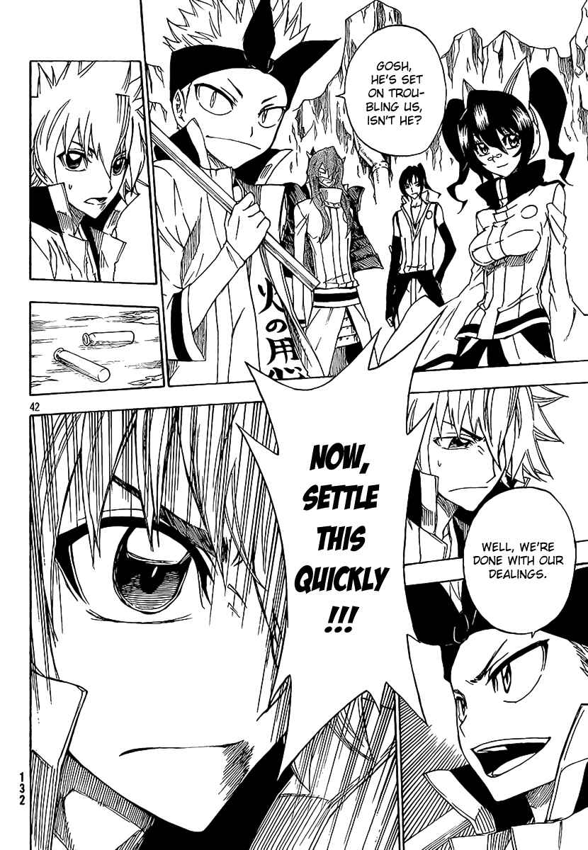 Page 40 Chapter 4 Flags
