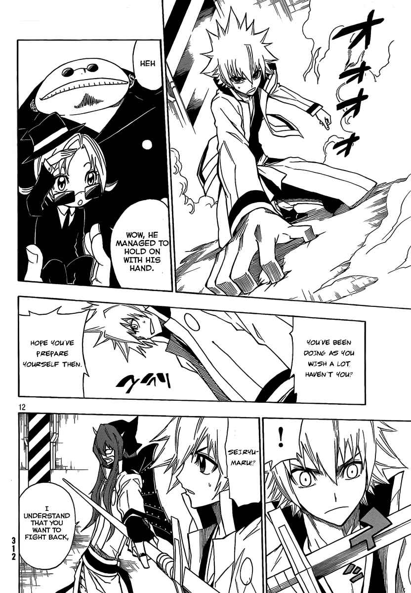 Page 12 Chapter 3 Flags