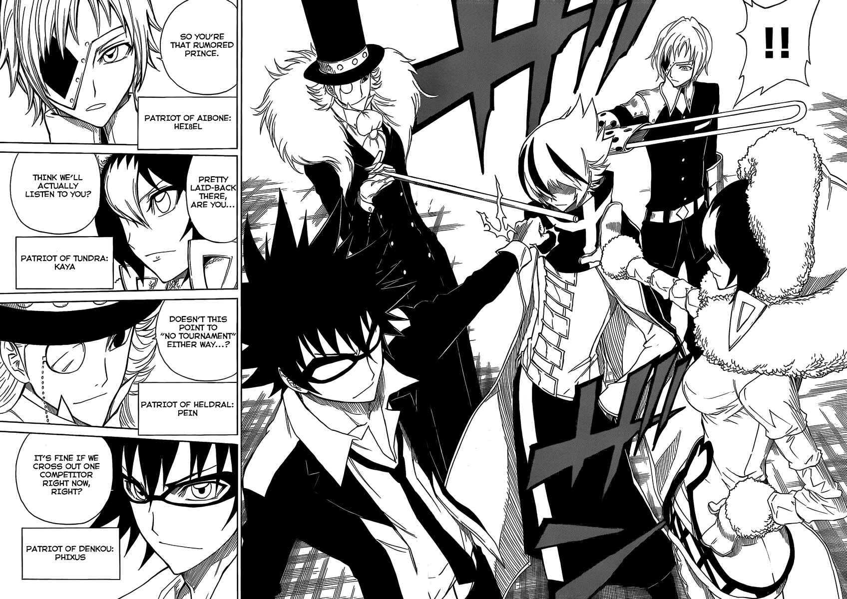 Page 20 Chapter 3 Flags