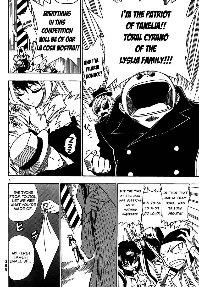 Page 6 Chapter 3 Flags