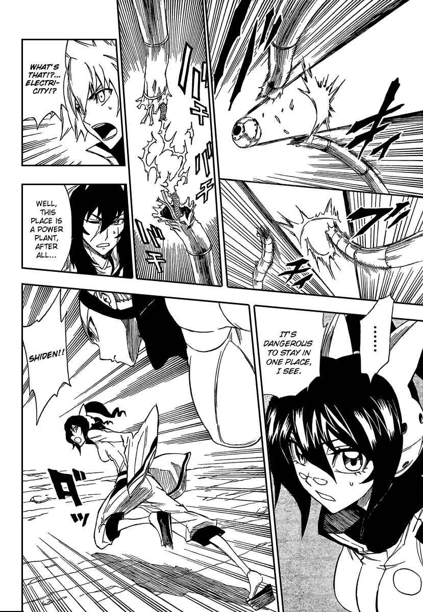 Page 10 Chapter 6 Flags