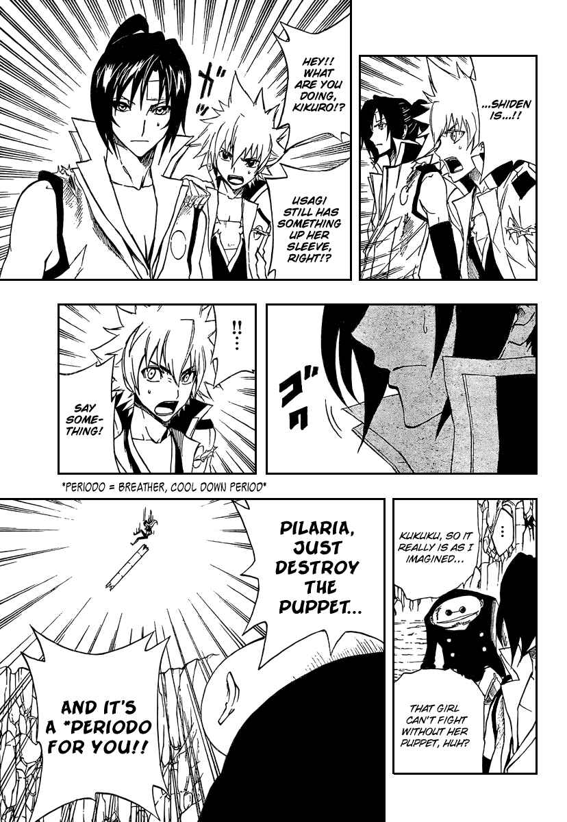 Page 21 Chapter 6 Flags