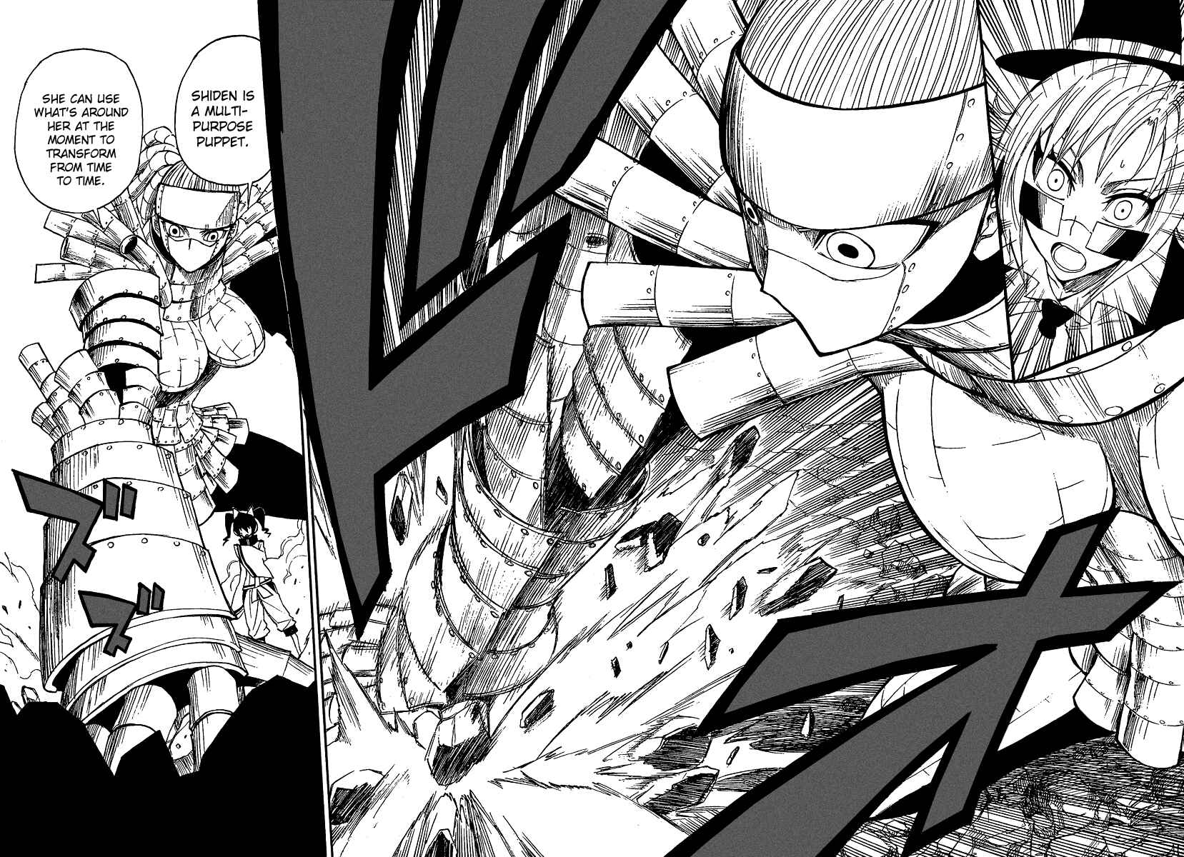 Page 34 Chapter 6 Flags