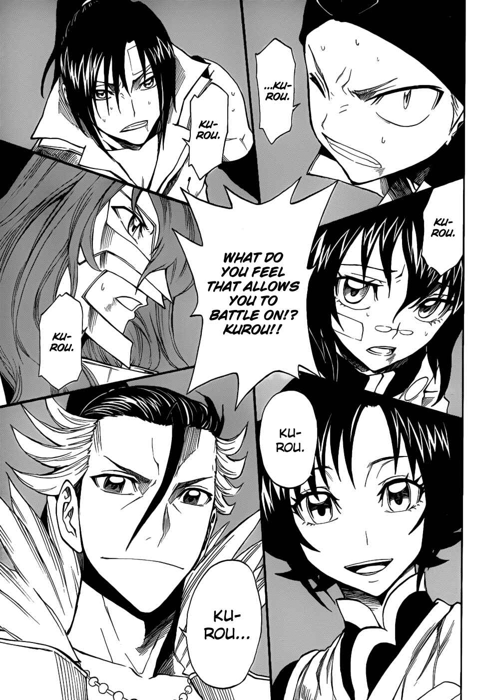 Page 23 Chapter 8 Flags