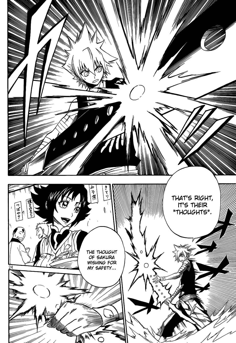 Page 24 Chapter 8 Flags