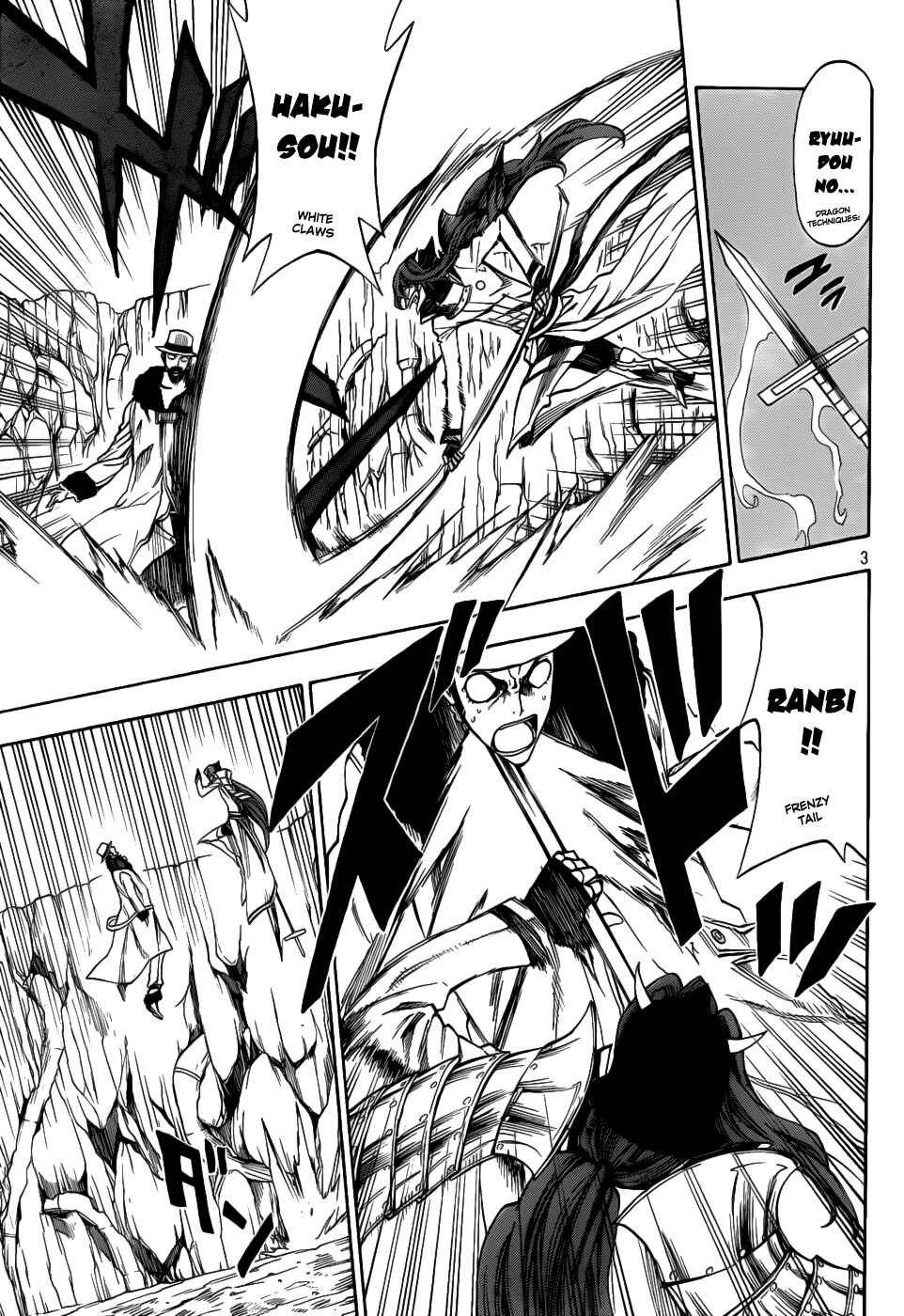 Page 3 Chapter 8 Flags