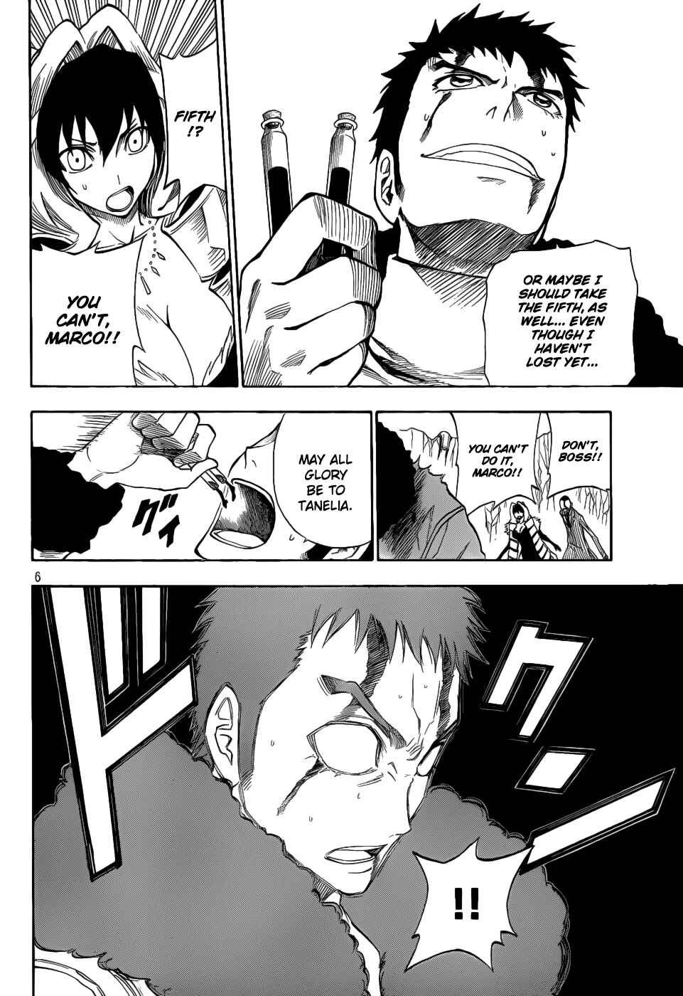 Page 6 Chapter 8 Flags