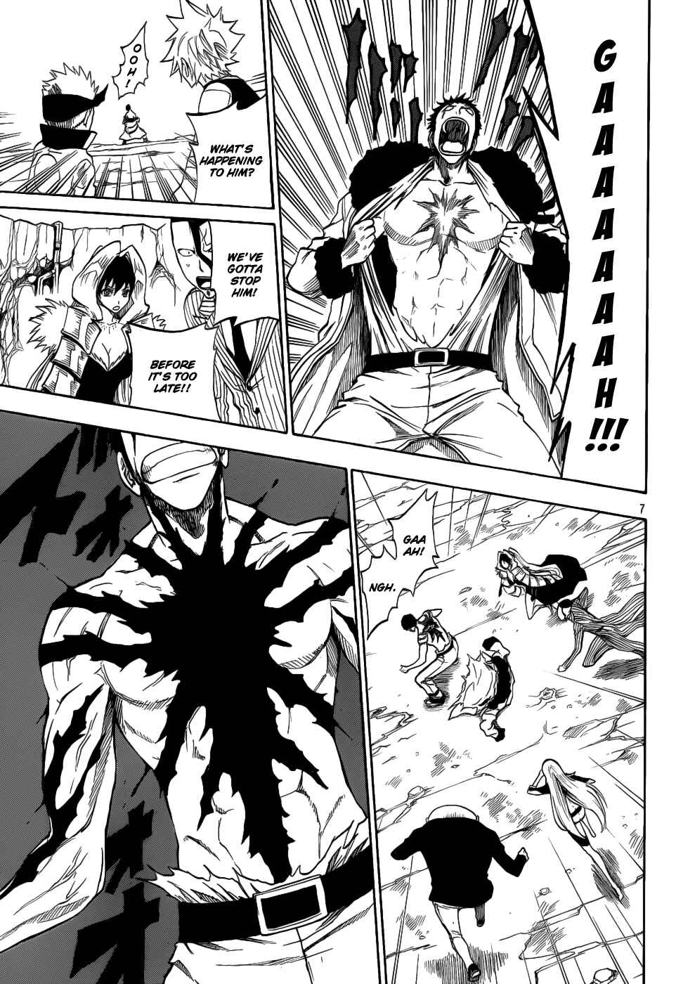 Page 7 Chapter 8 Flags