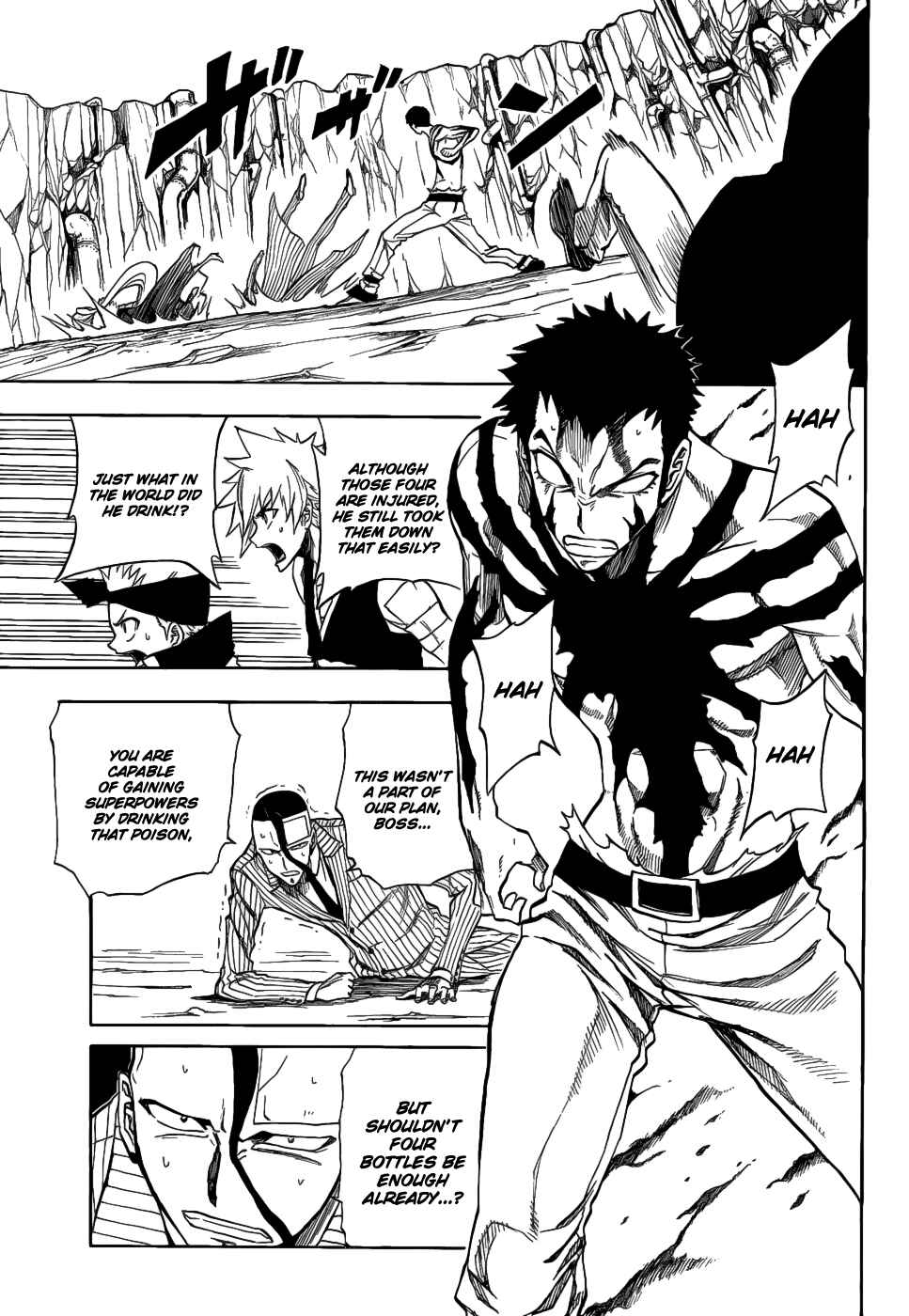 Page 9 Chapter 8 Flags
