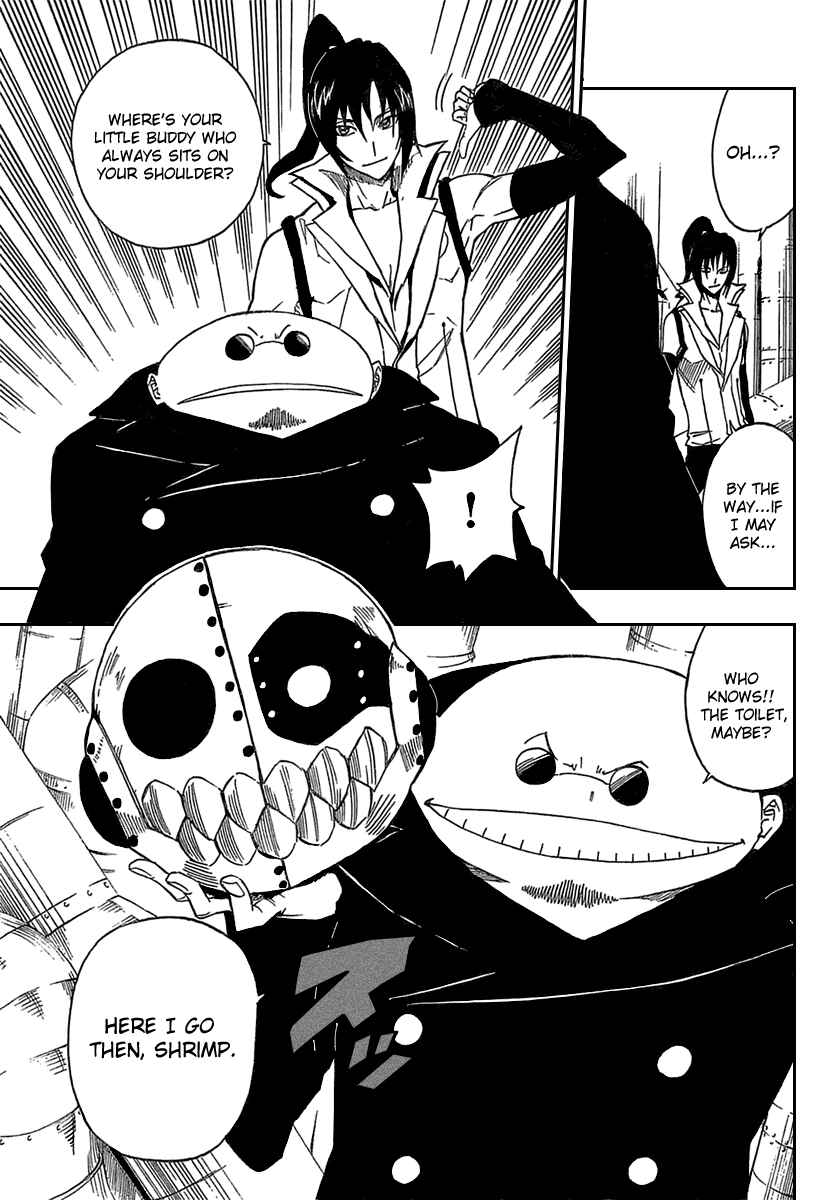 Page 13 Chapter 5 Flags