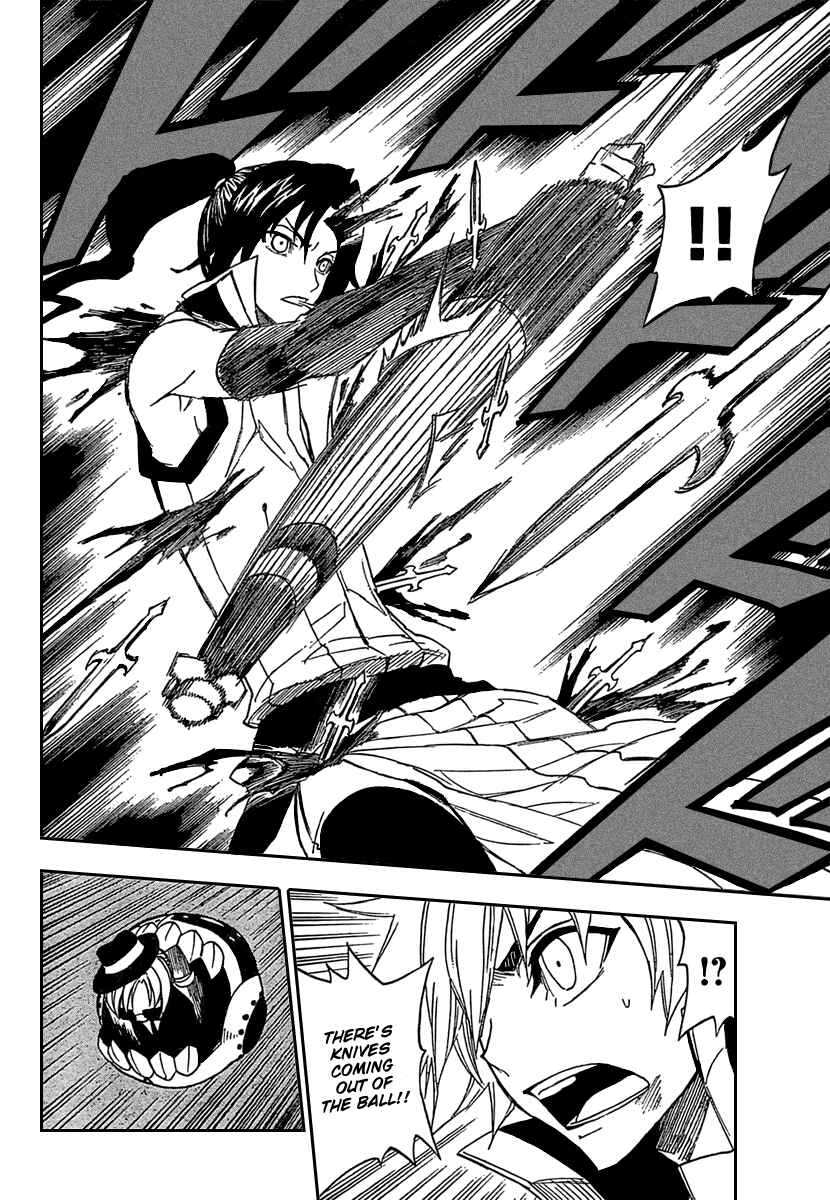 Page 18 Chapter 5 Flags