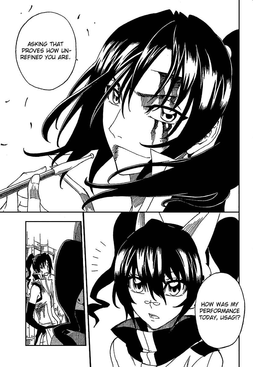 Page 38 Chapter 5 Flags