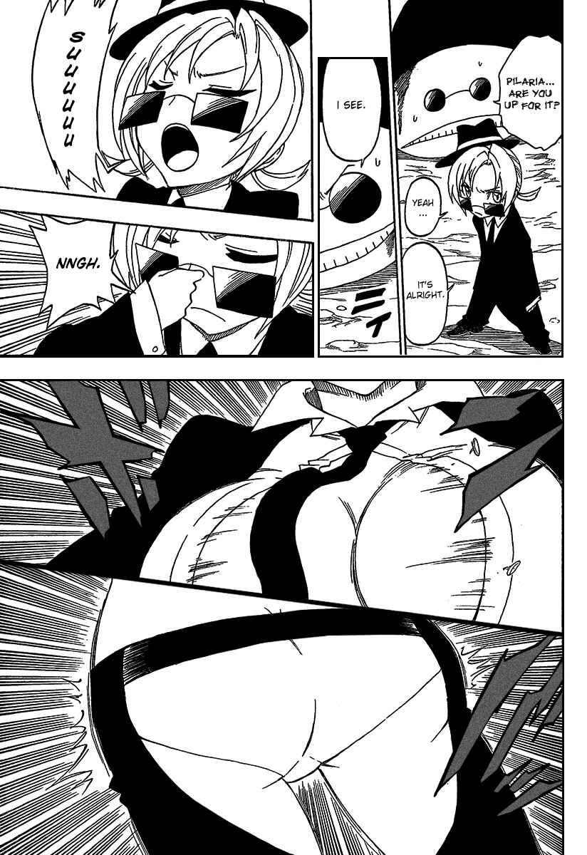 Page 40 Chapter 5 Flags