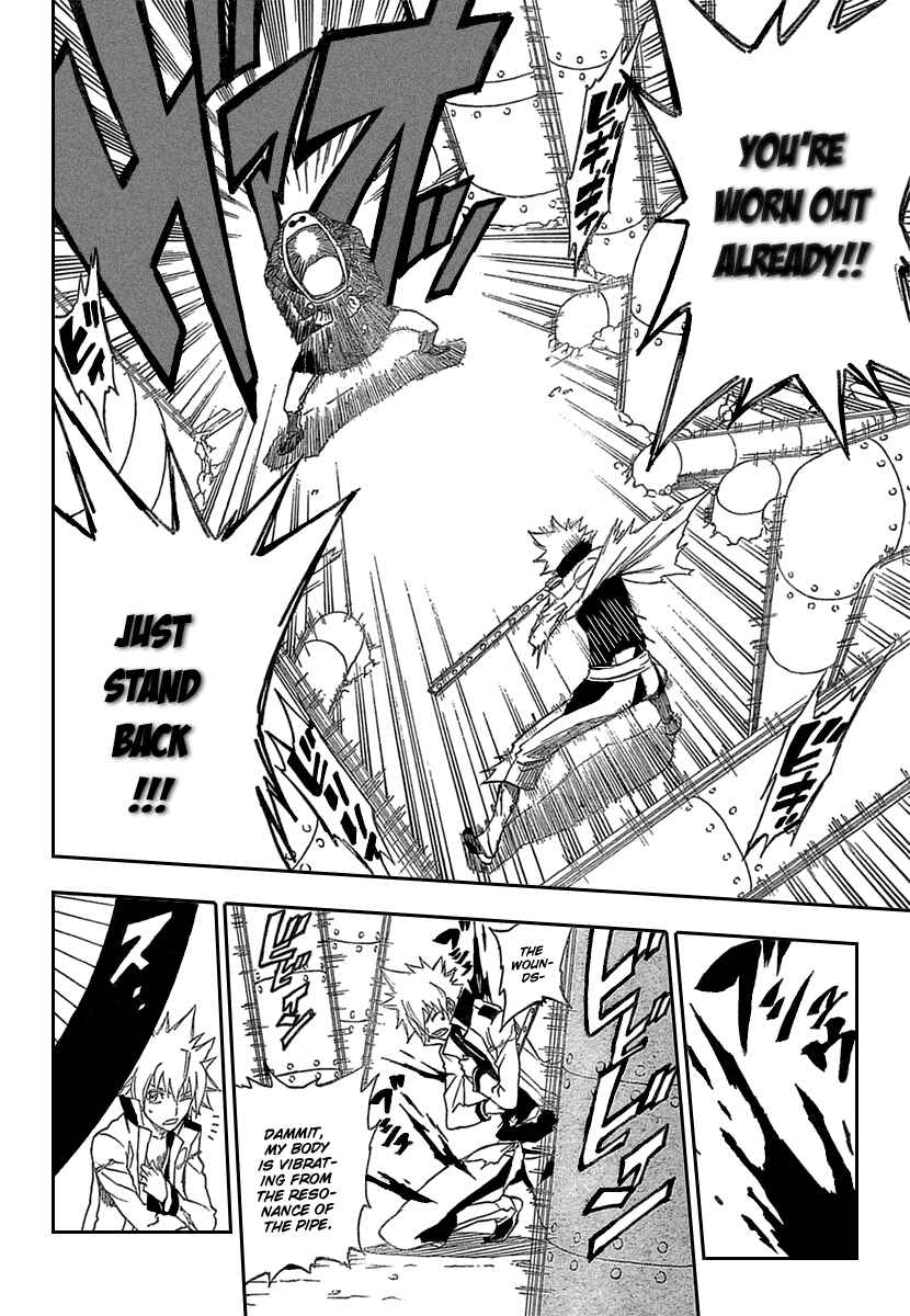 Page 8 Chapter 5 Flags