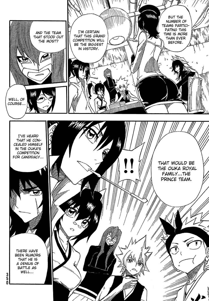 Page 11 Chapter 2 Flags