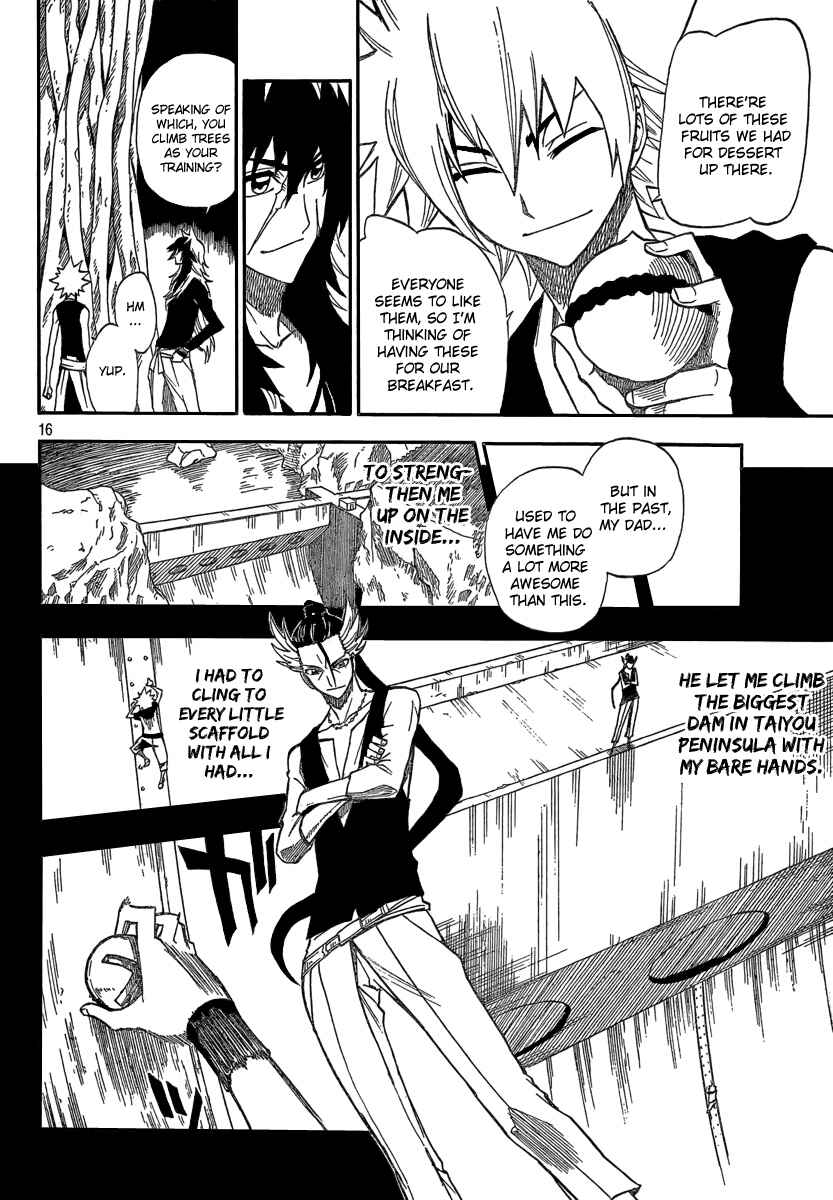 Page 15 Chapter 2 Flags
