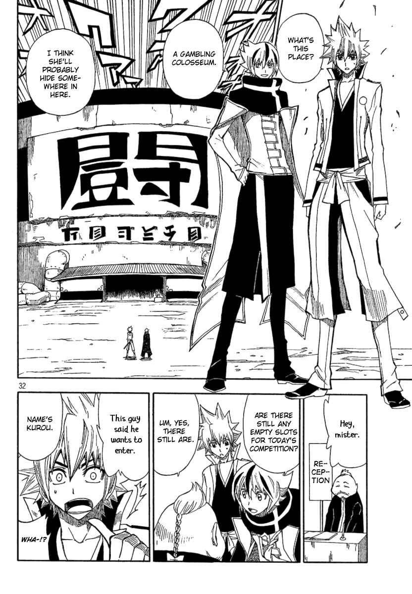 Page 31 Chapter 2 Flags