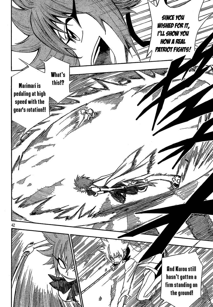 Page 40 Chapter 2 Flags