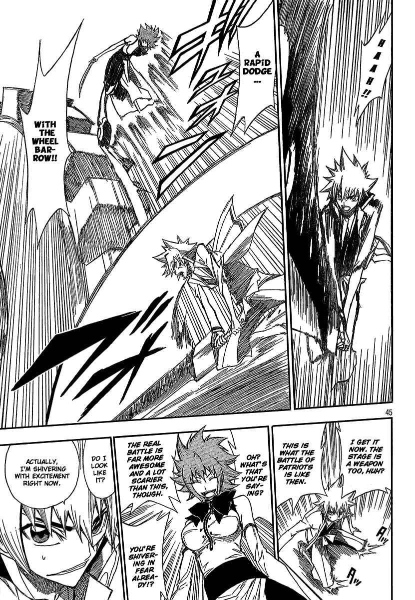 Page 43 Chapter 2 Flags
