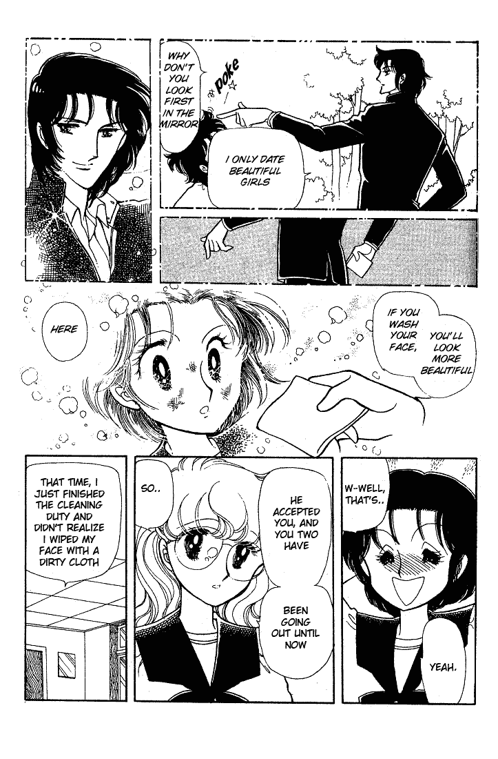 Page 13 Chapter 3 Maybe Friday