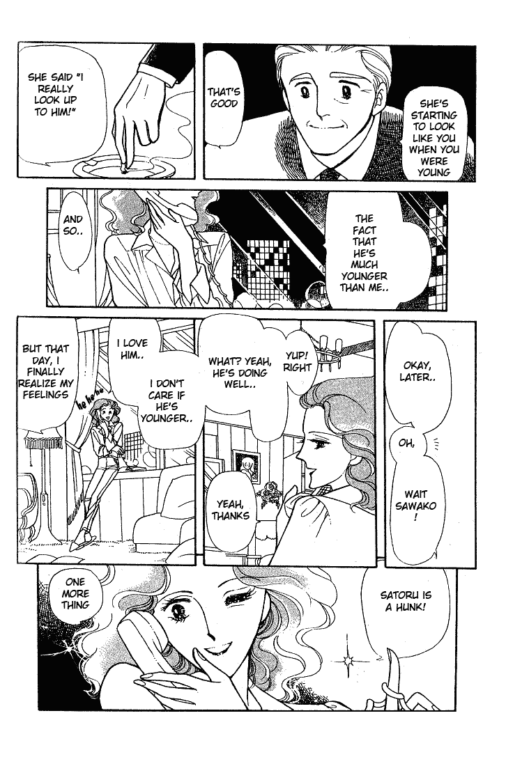 Page 28 Chapter 3 Maybe Friday