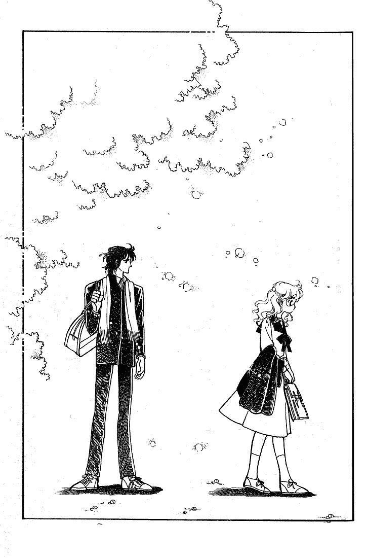Page 31 Chapter 3 Maybe Friday