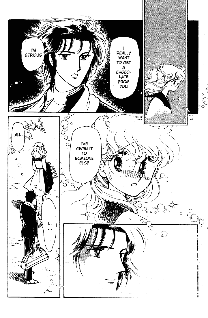 Page 32 Chapter 3 Maybe Friday