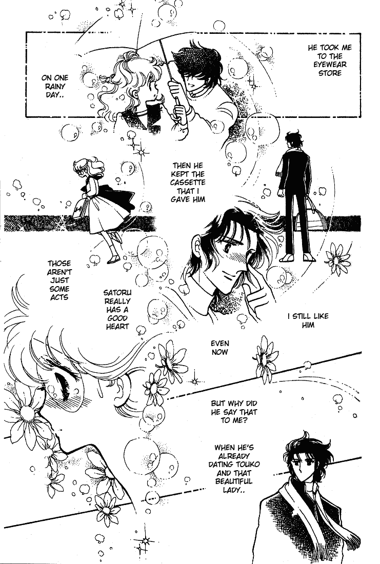 Page 33 Chapter 3 Maybe Friday