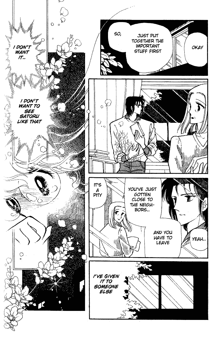 Page 34 Chapter 3 Maybe Friday