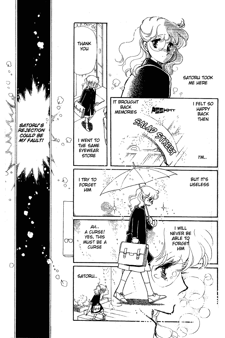 Page 37 Chapter 3 Maybe Friday