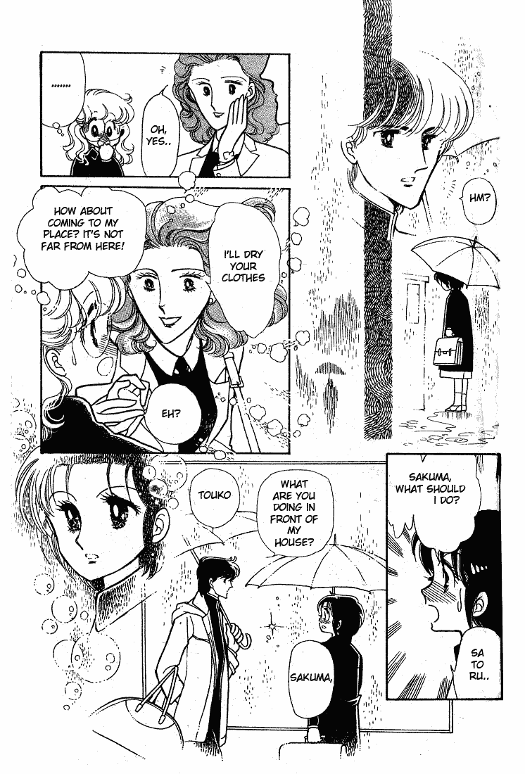 Page 41 Chapter 3 Maybe Friday