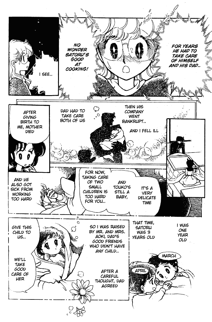 Page 44 Chapter 3 Maybe Friday