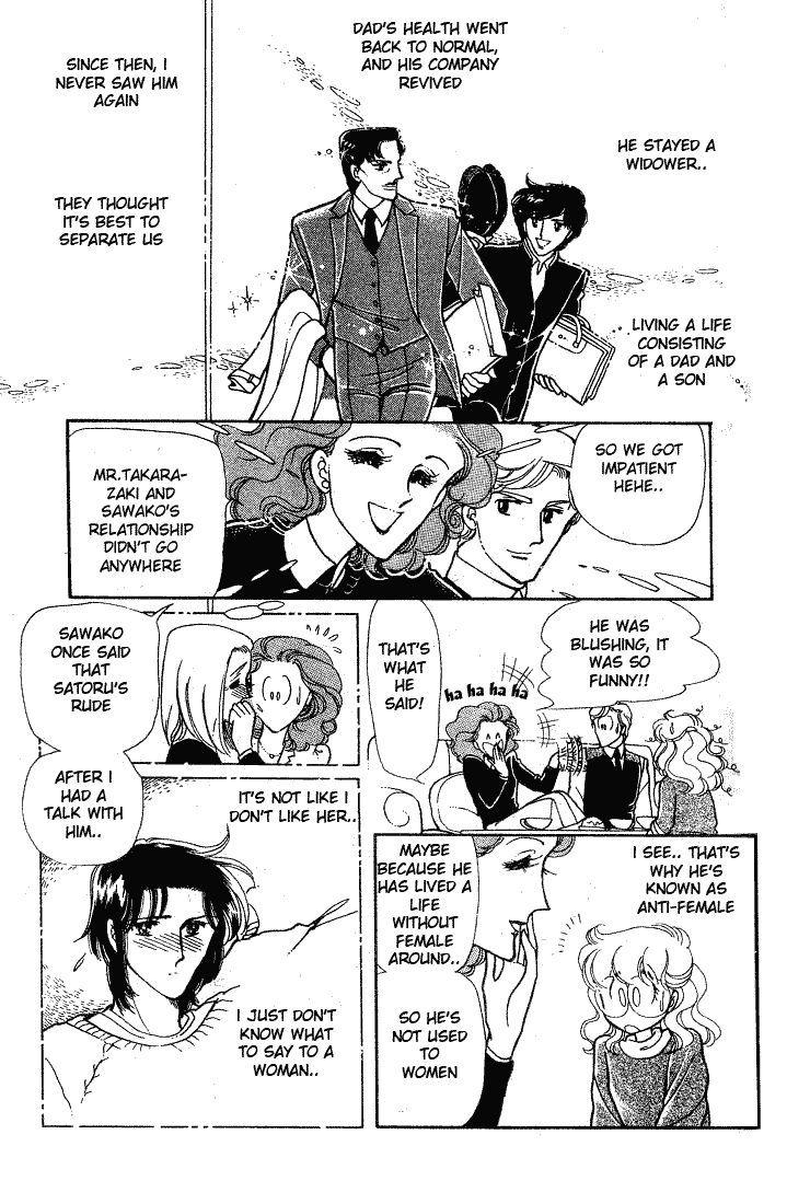 Page 45 Chapter 3 Maybe Friday