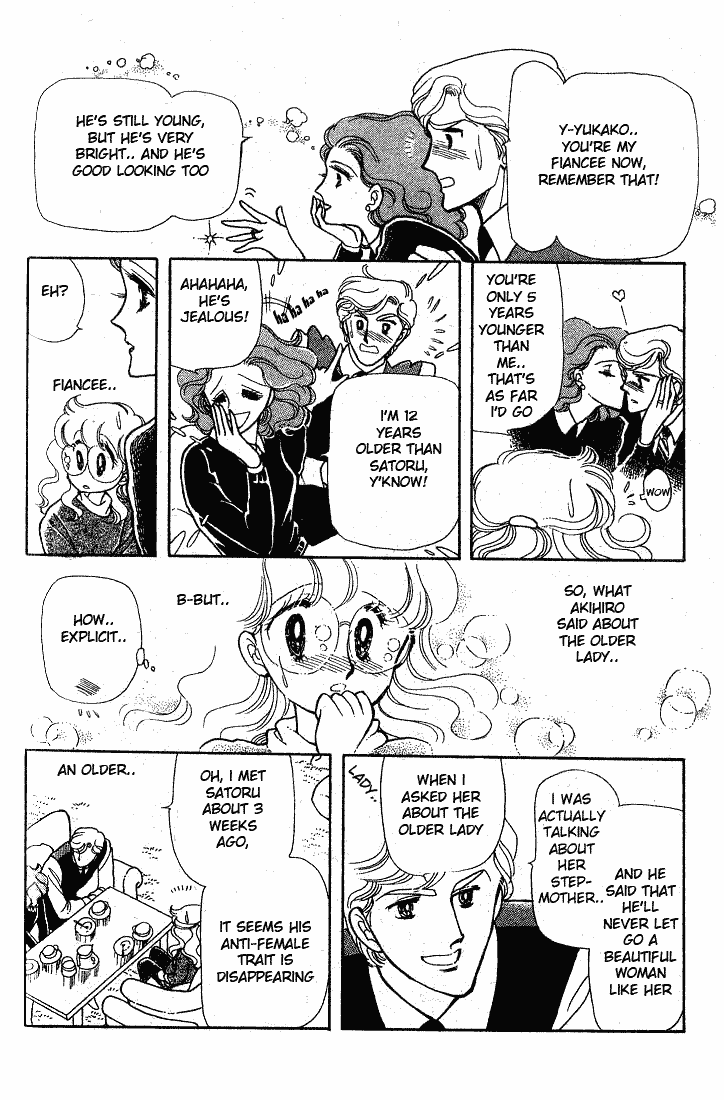 Page 46 Chapter 3 Maybe Friday