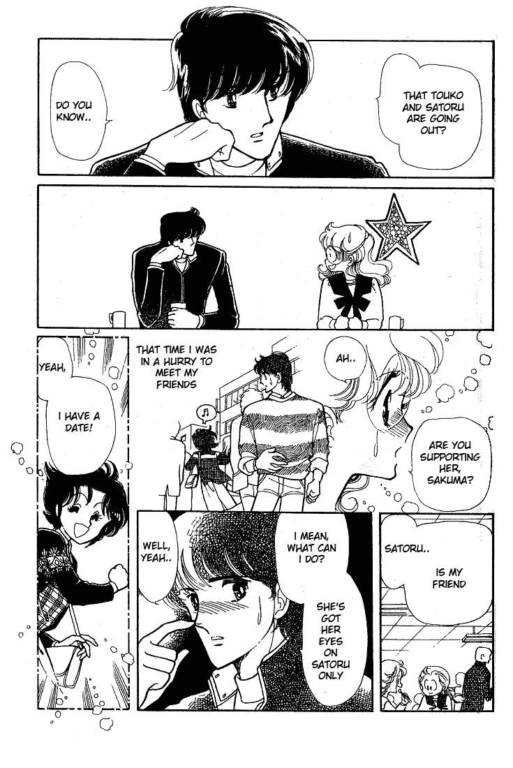 Page 9 Chapter 3 Maybe Friday