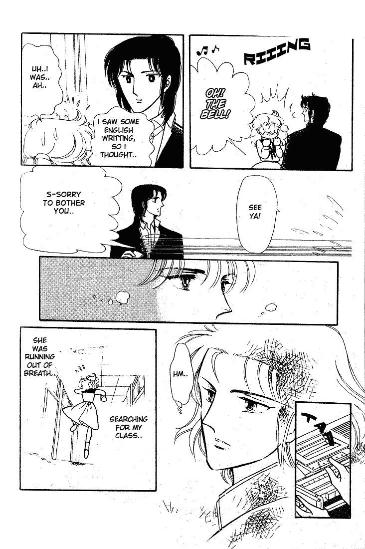 Page 14 Chapter 2 Maybe Friday