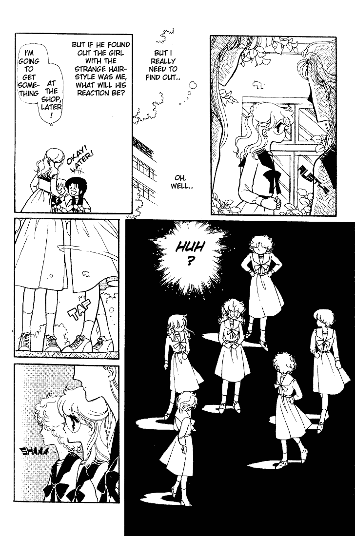 Page 16 Chapter 2 Maybe Friday