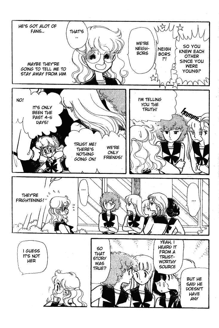 Page 18 Chapter 2 Maybe Friday
